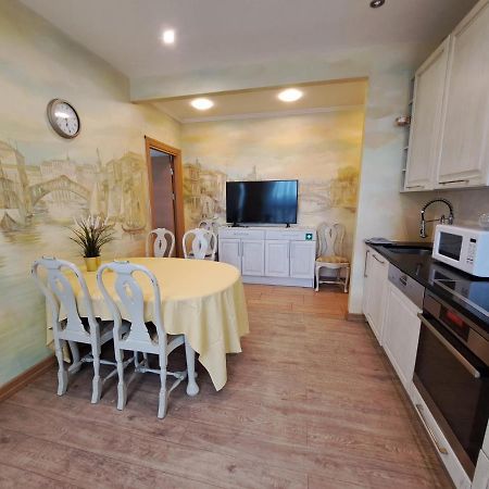Andy Service Appartments 리가 외부 사진