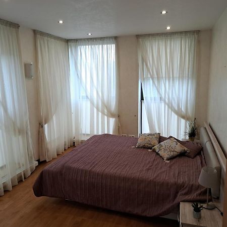 Andy Service Appartments 리가 외부 사진