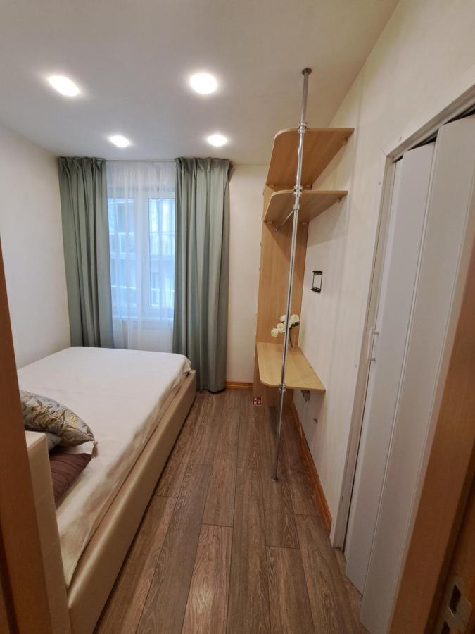 Andy Service Appartments 리가 외부 사진